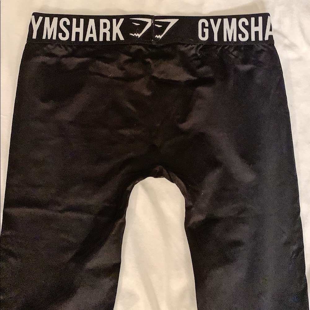Black Gymshark Leggings